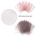 Transparent Wig Net Lace Closure Net For Wig
